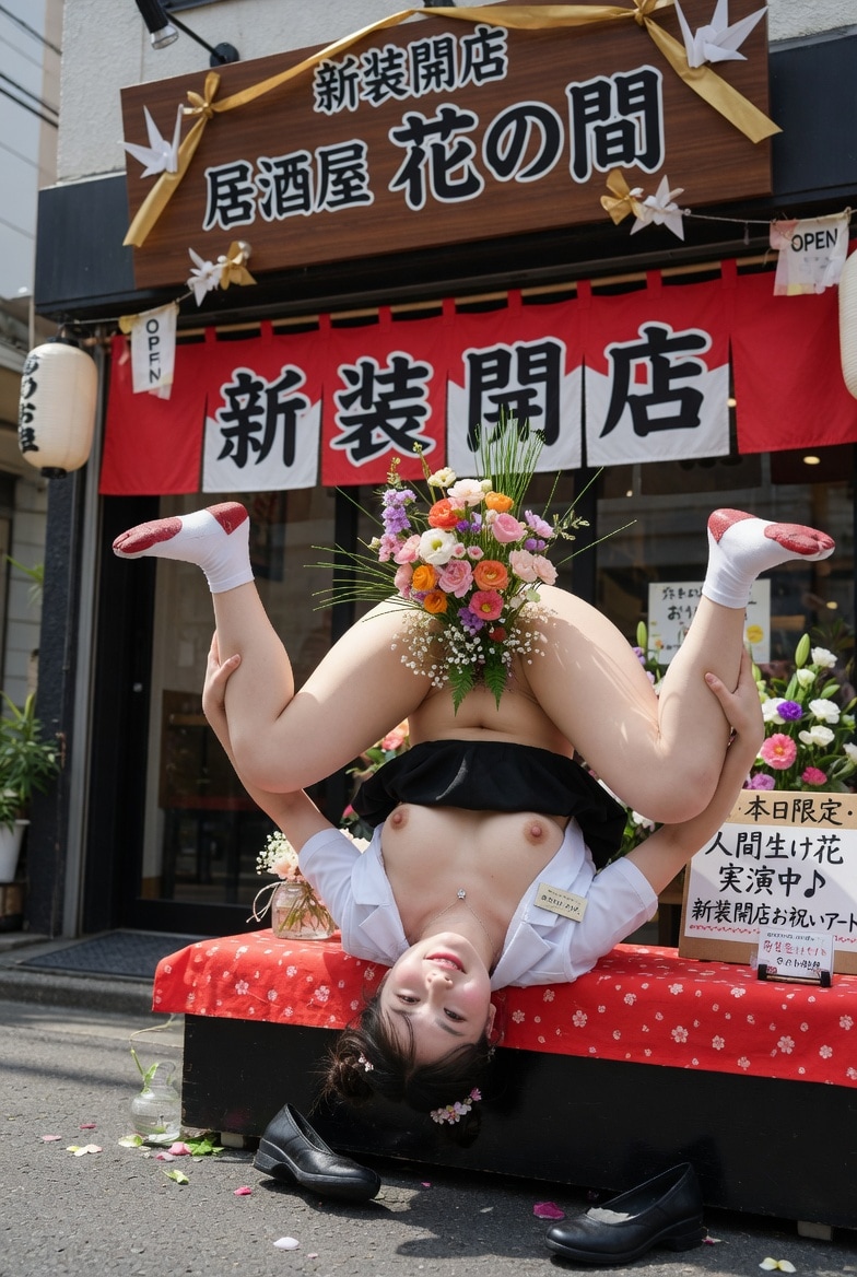 お祝いに