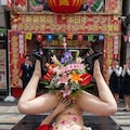 お祝いに 5枚目