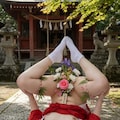 お祝いに 4枚目
