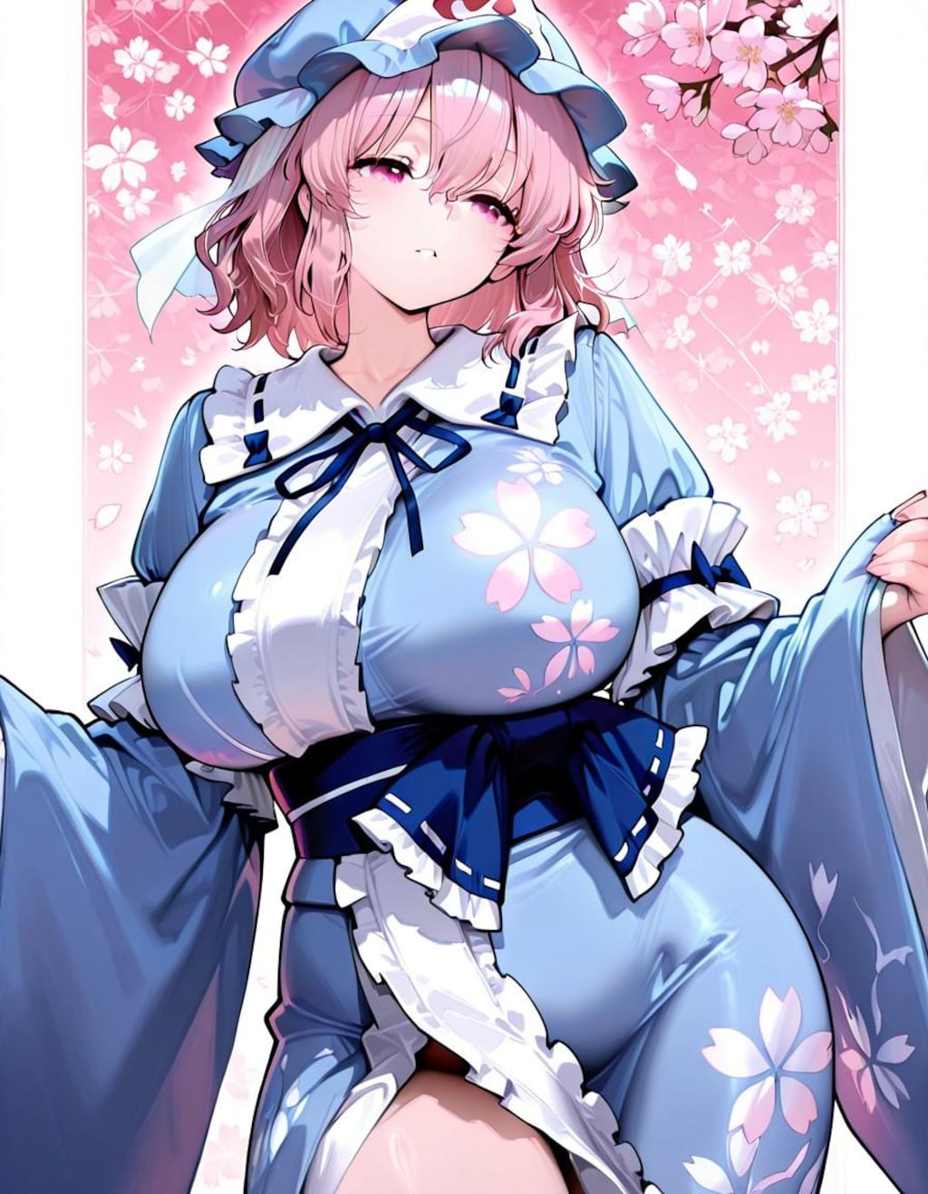 早咲きの桜/EVENT