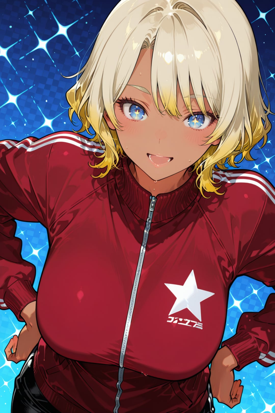 あされん！ | の人気AIイラスト・グラビア