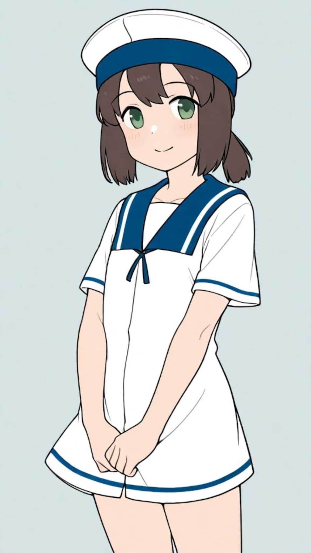 daitou (kantai collection)