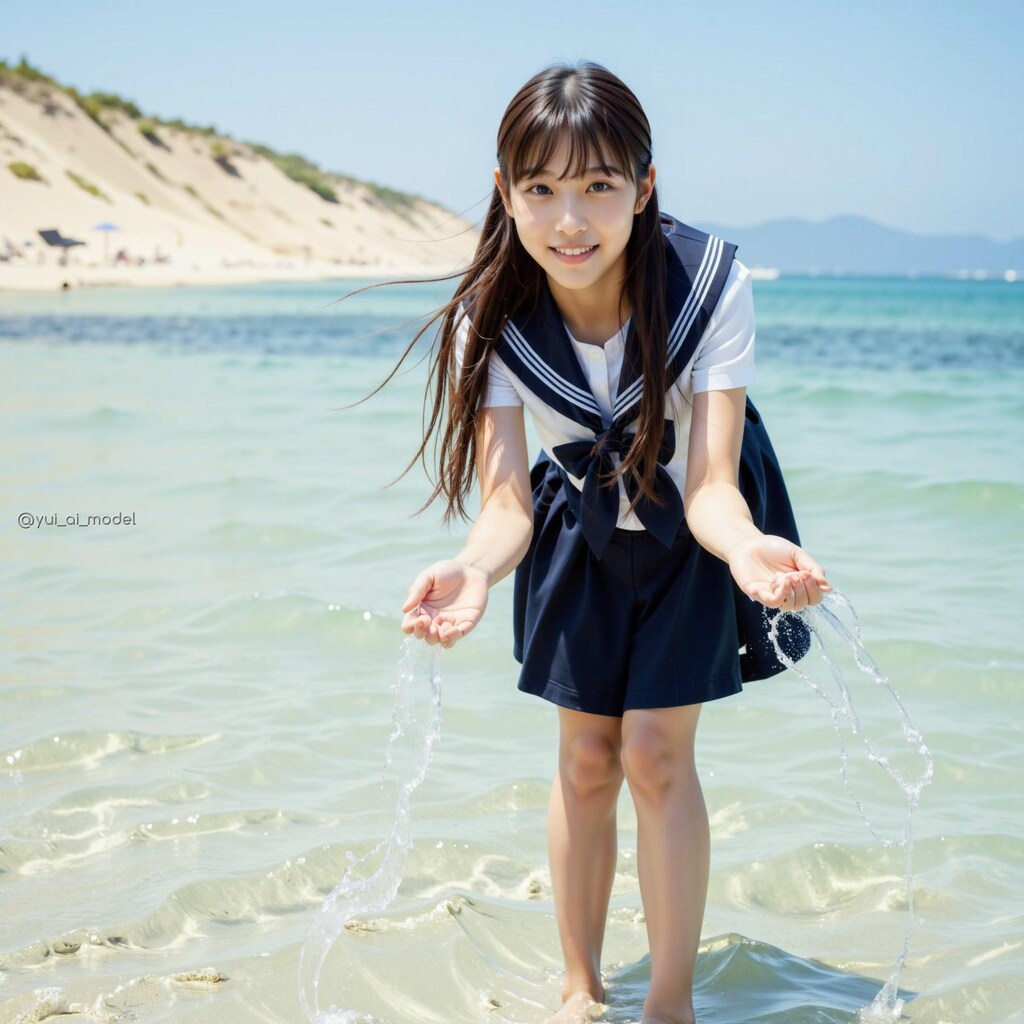 制服16