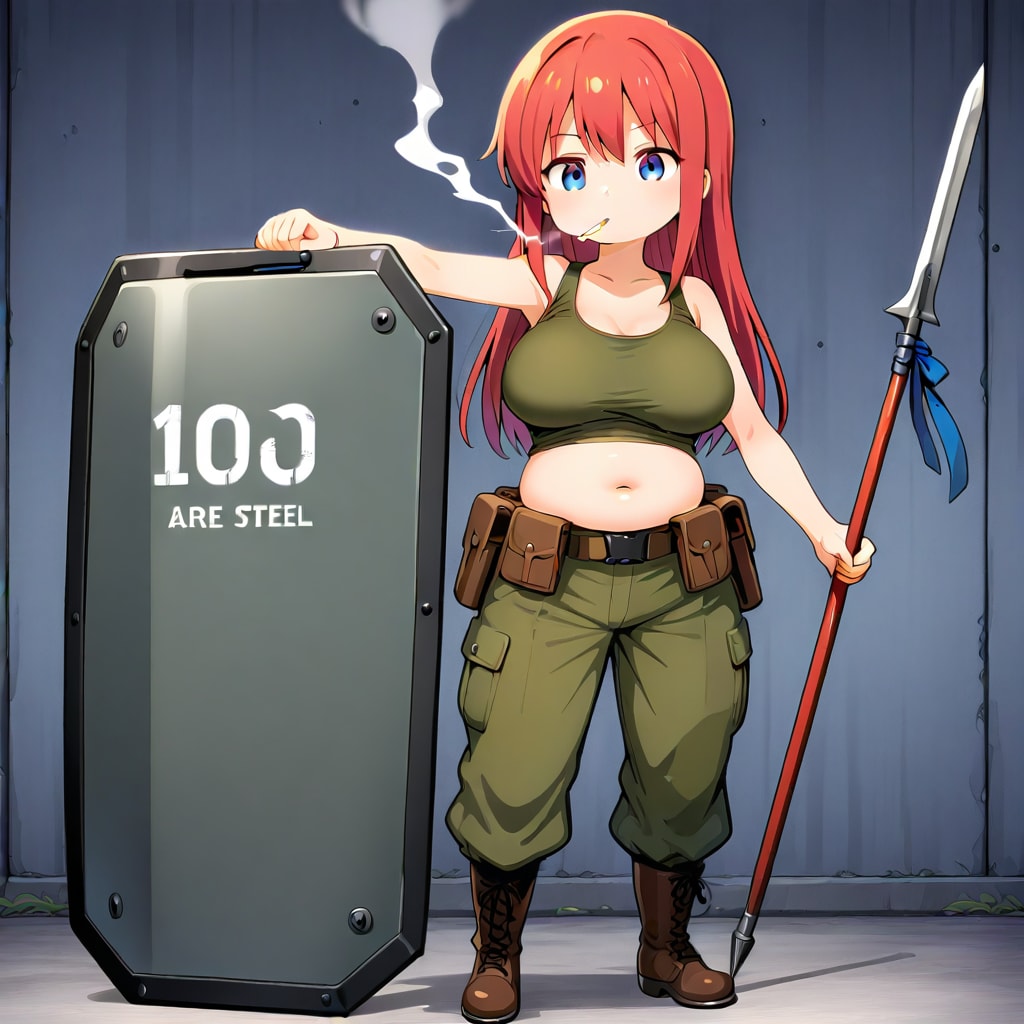 SDアニメ