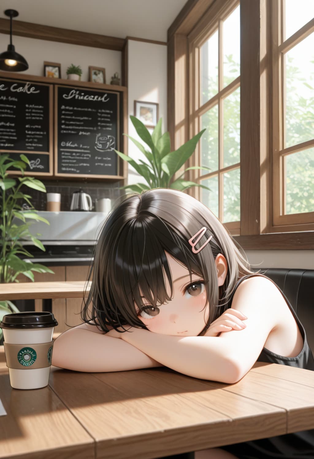 cafe(4)