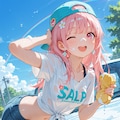 洗車日和 3枚目