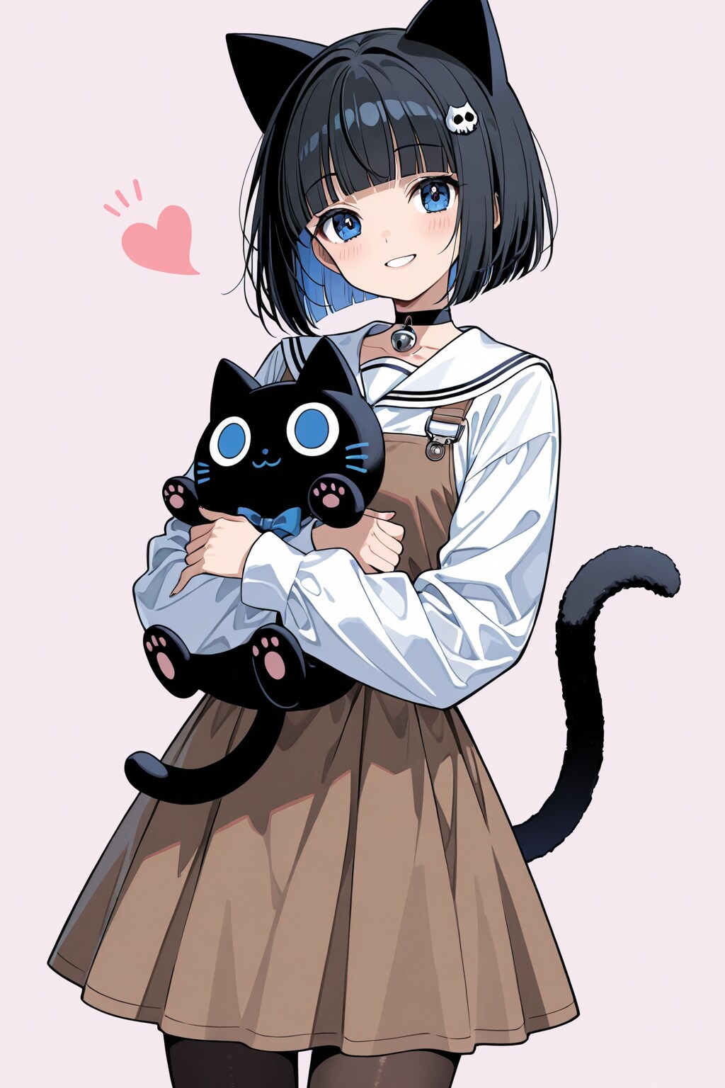 クロミナ【Azure ColdSnap ColdSnap 2】 | の人気AIイラスト・グラビア