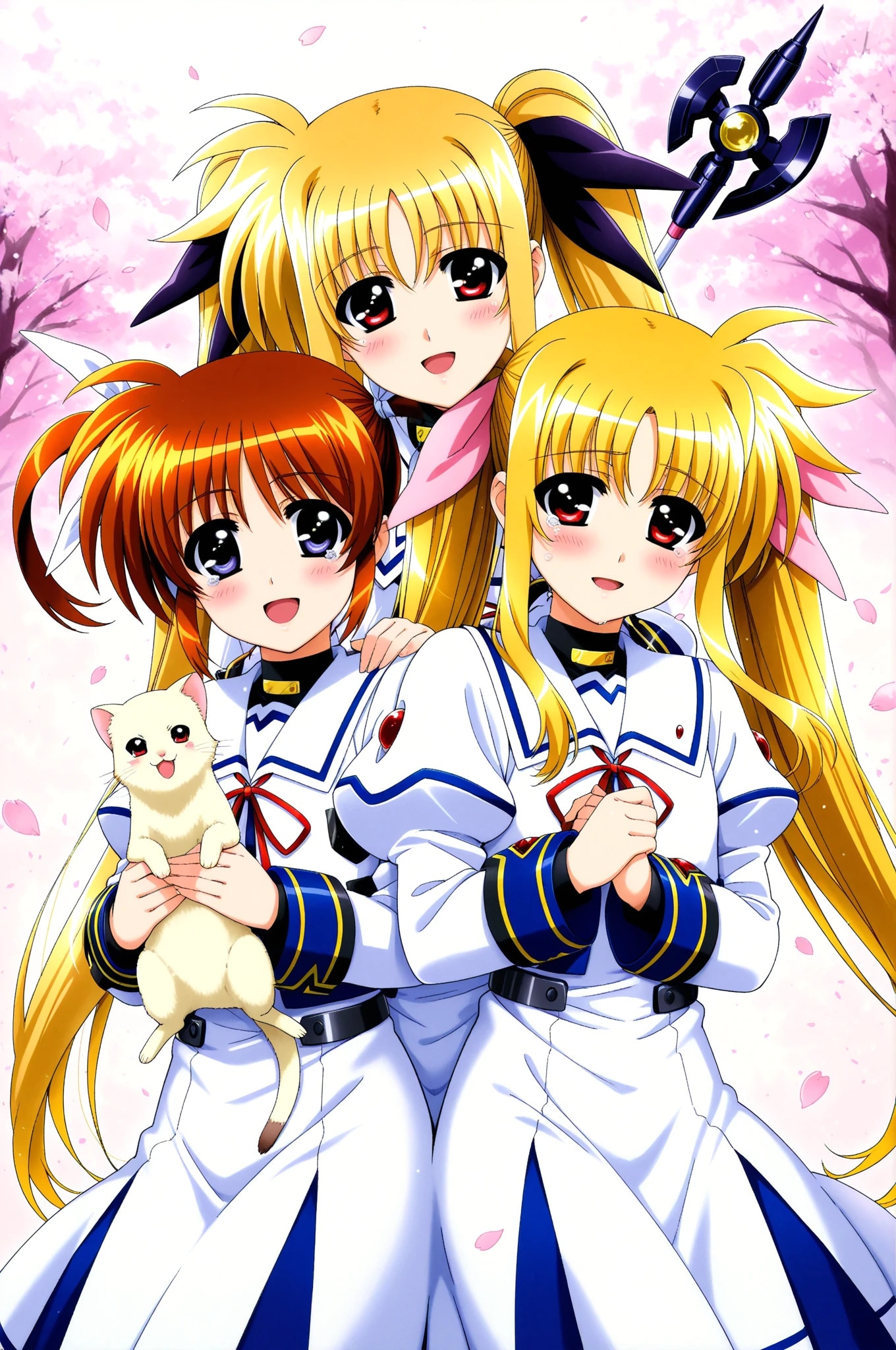 フェイト➡　どっどうかな⁉ | の人気AIイラスト・グラビア