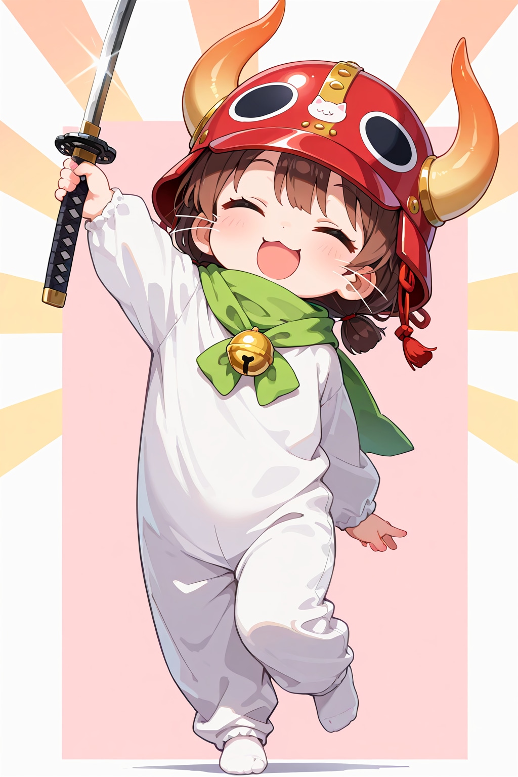 【樹音ちゃんのコスプレ】だ～れだ？