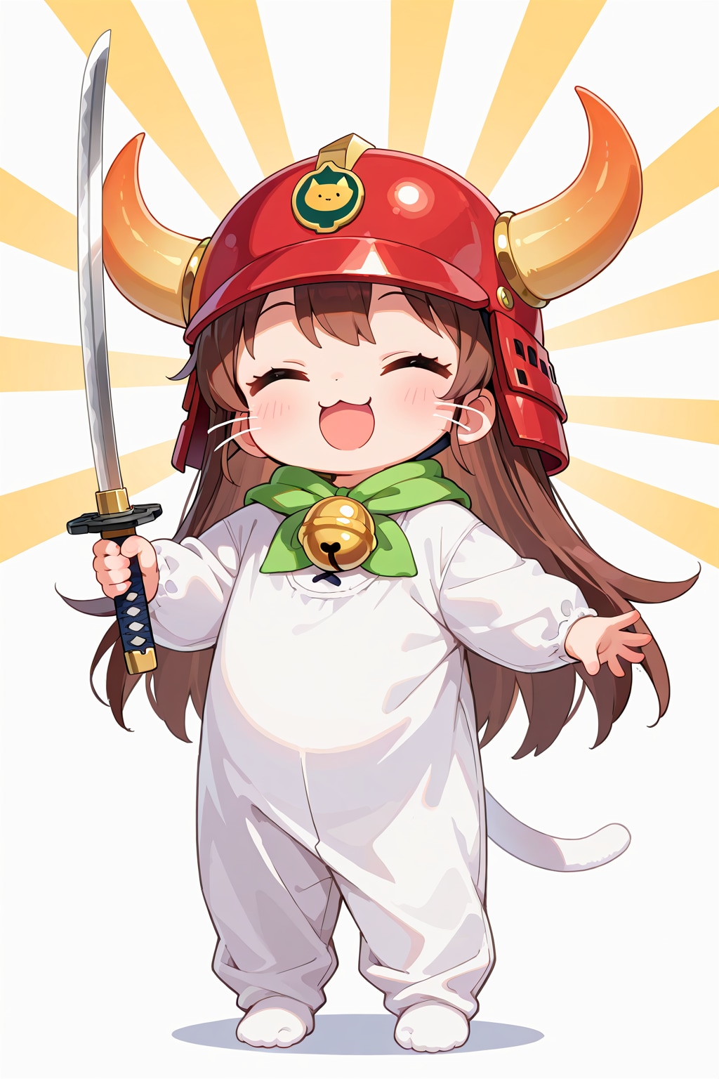 【樹音ちゃんのコスプレ】だ～れだ？