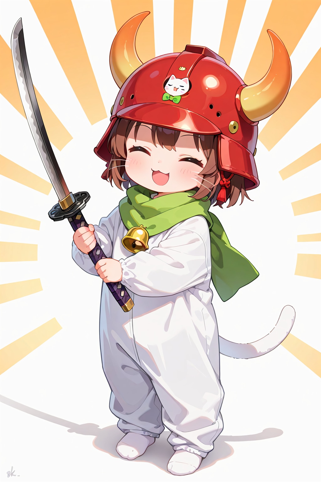 【樹音ちゃんのコスプレ】だ～れだ？