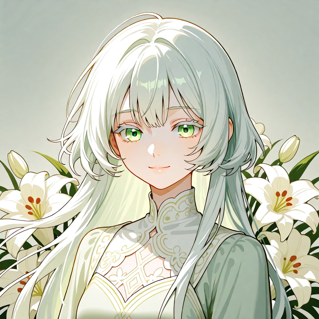 緑4