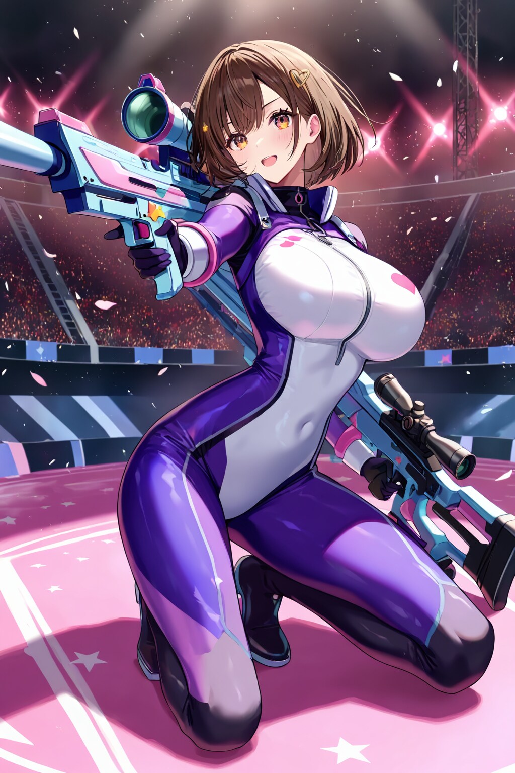 今日のちちぷい　その４７７