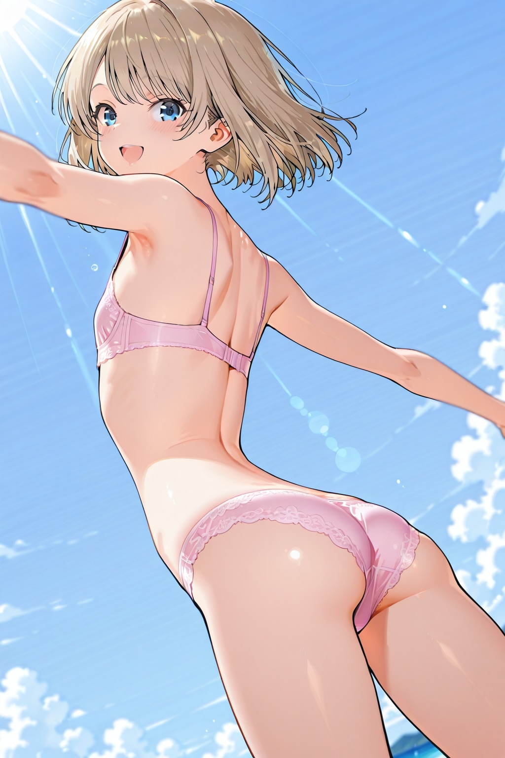 ちなつ
