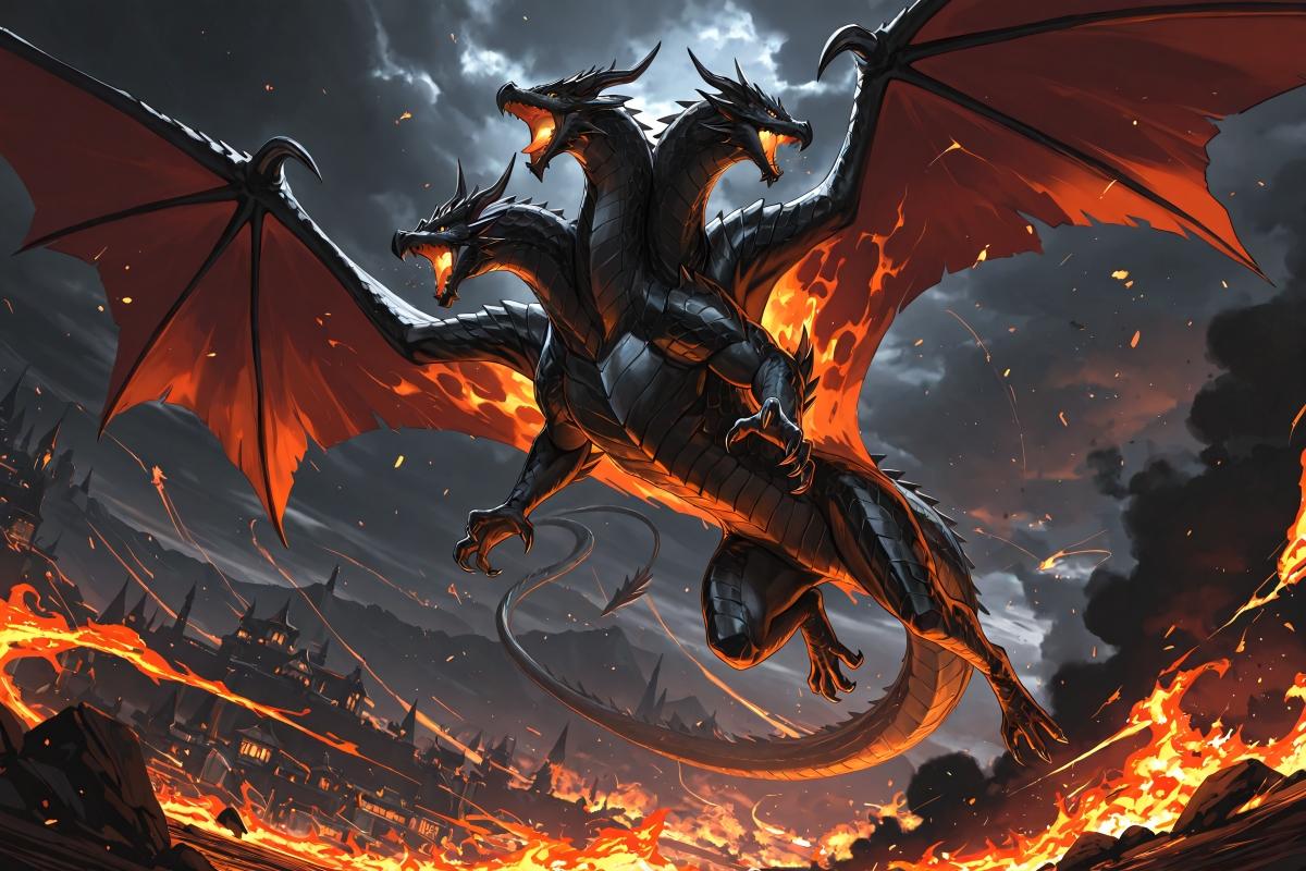 Azi Dahaka