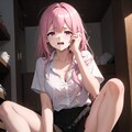 生意気なメスガキを泣かせる 2枚目