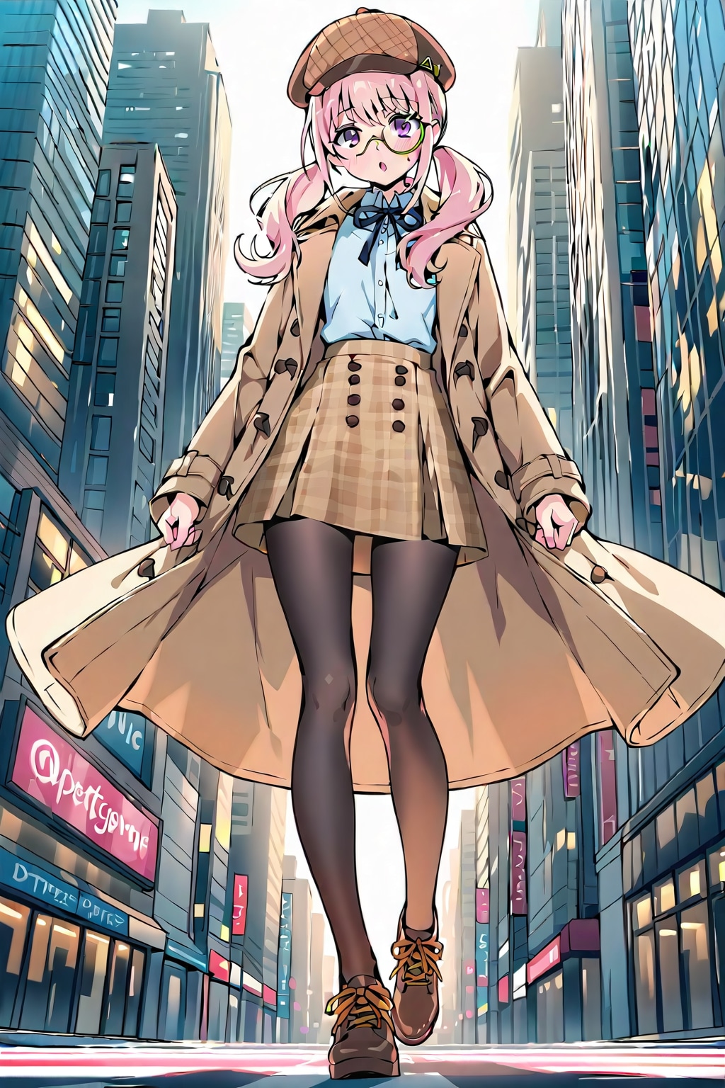 探偵少女