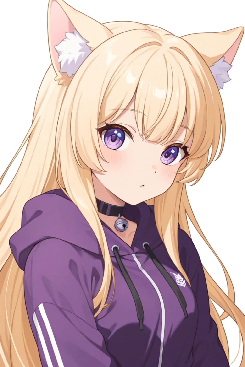 【ケモ耳】クレアちゃん148