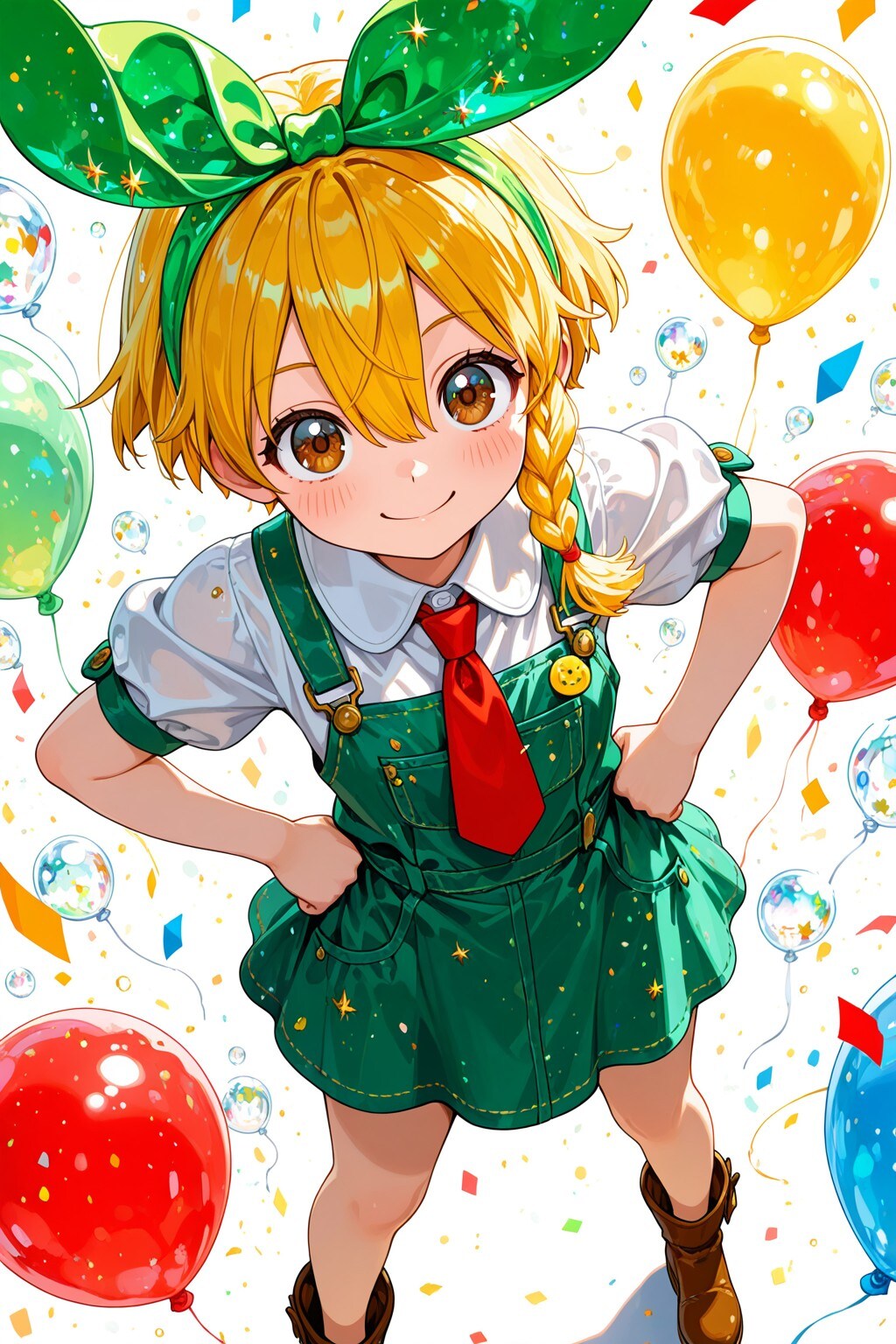 【誕生日FA】宮﨑弥生ちゃん✨ | の人気AIイラスト・グラビア