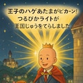 ハゲあたまの王子さま 8枚目