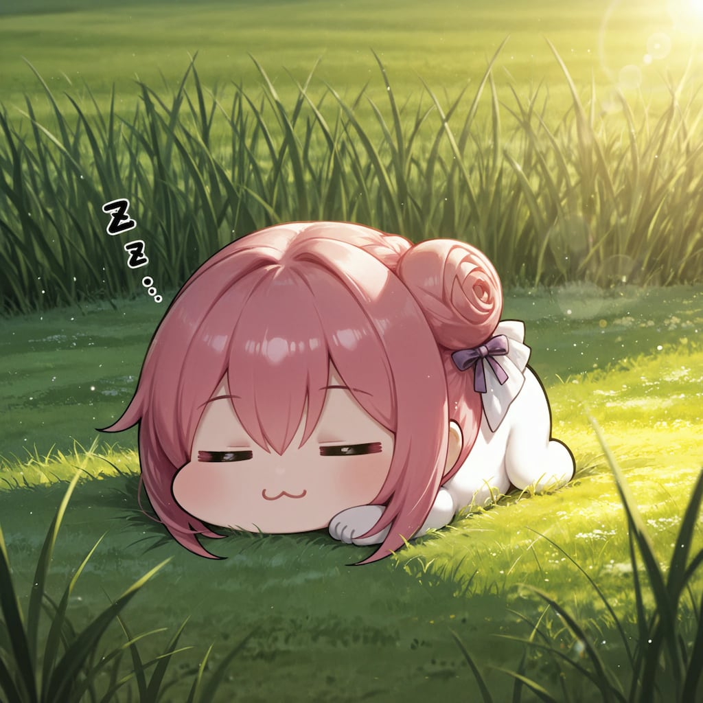 睡眠