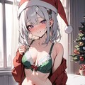 一足早いクリスマスプレゼントその２ 4枚目