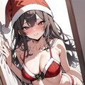 一足早いクリスマスプレゼントその２ 2枚目