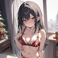 一足早いクリスマスプレゼントその２ 3枚目