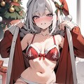 一足早いクリスマスプレゼントその２ 5枚目