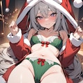 一足早いクリスマスプレゼントその２ 6枚目