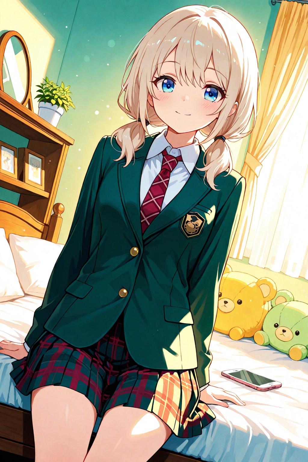 LILYお試し