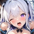 騎乗位♡いろんな娘 6枚目