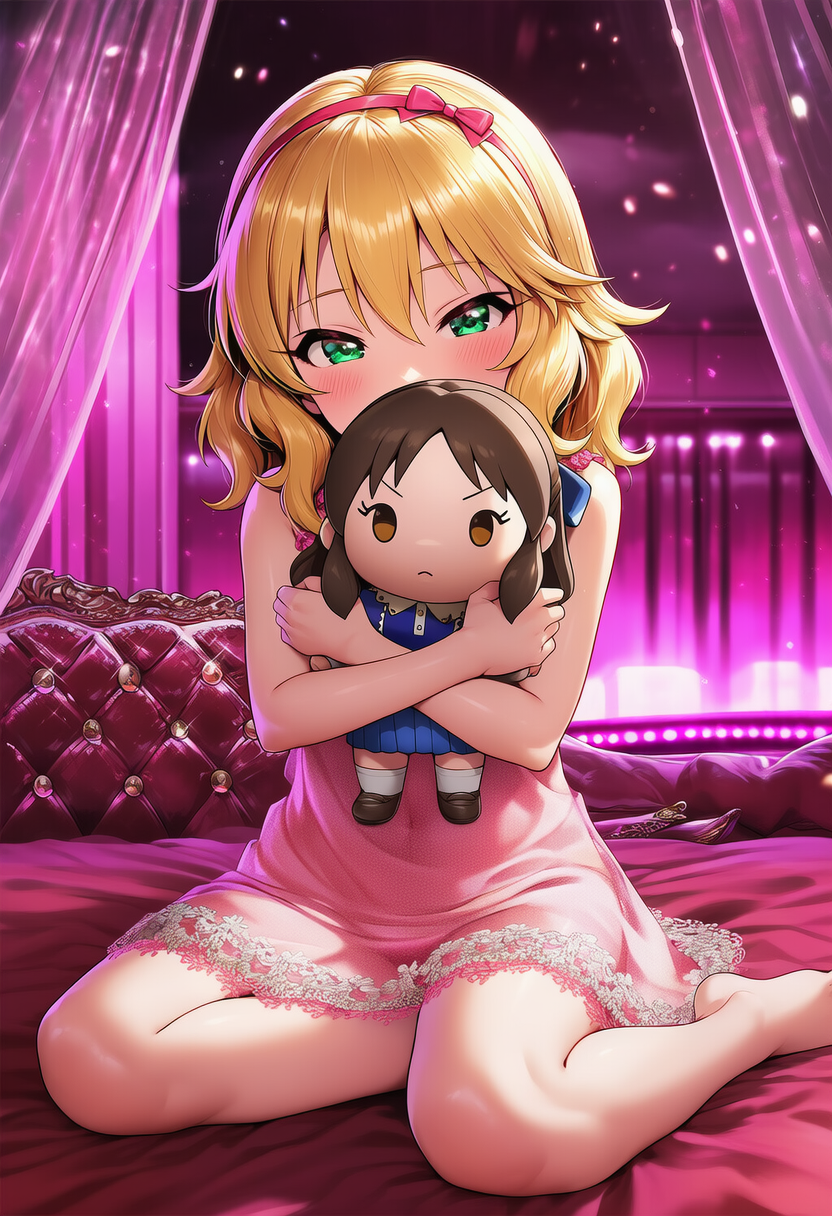 ももいろルーム