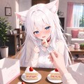 一緒に過ごしてると考えが似てくるっていうよねー 5枚目