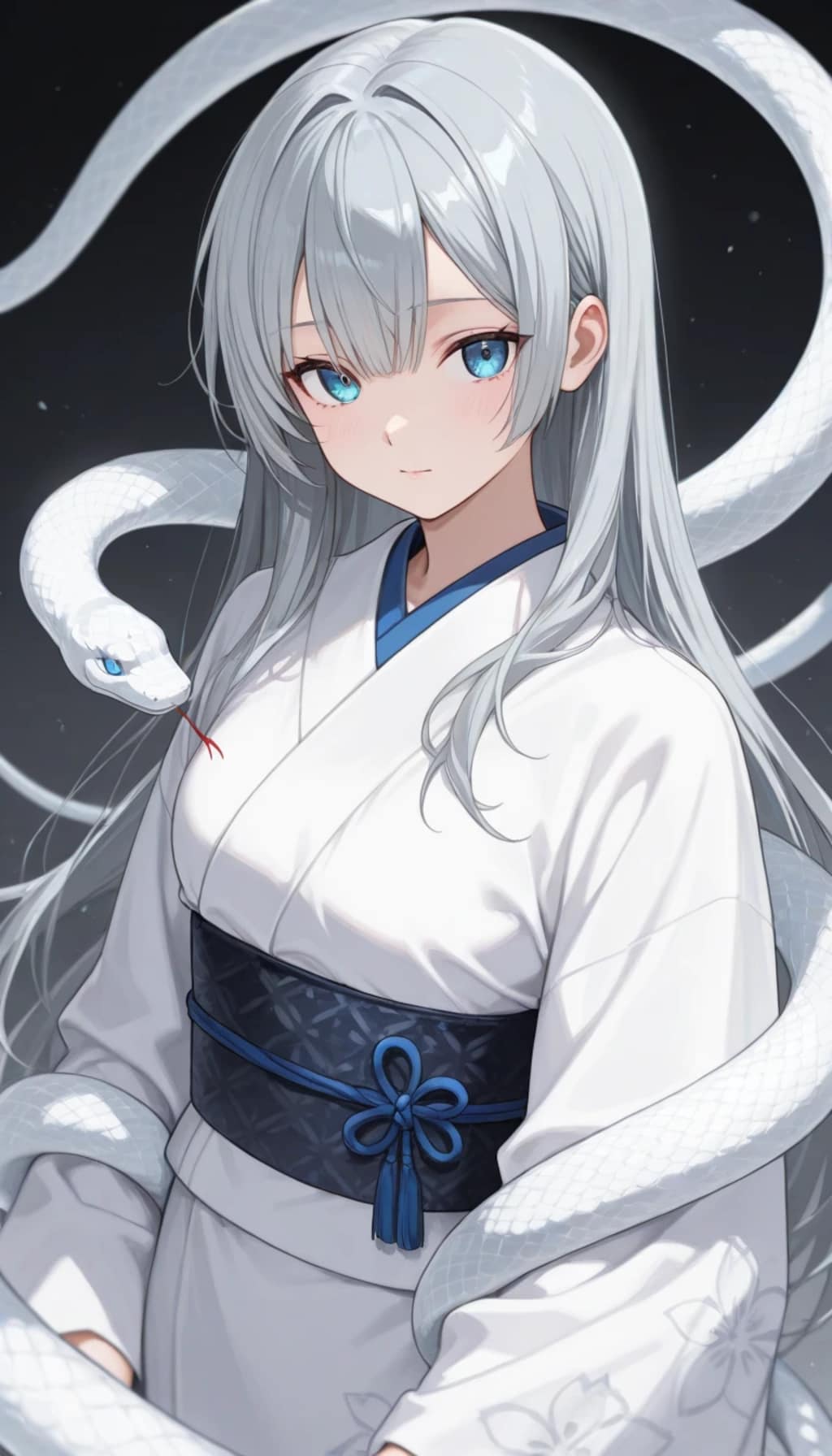 虎鼠神社御神体