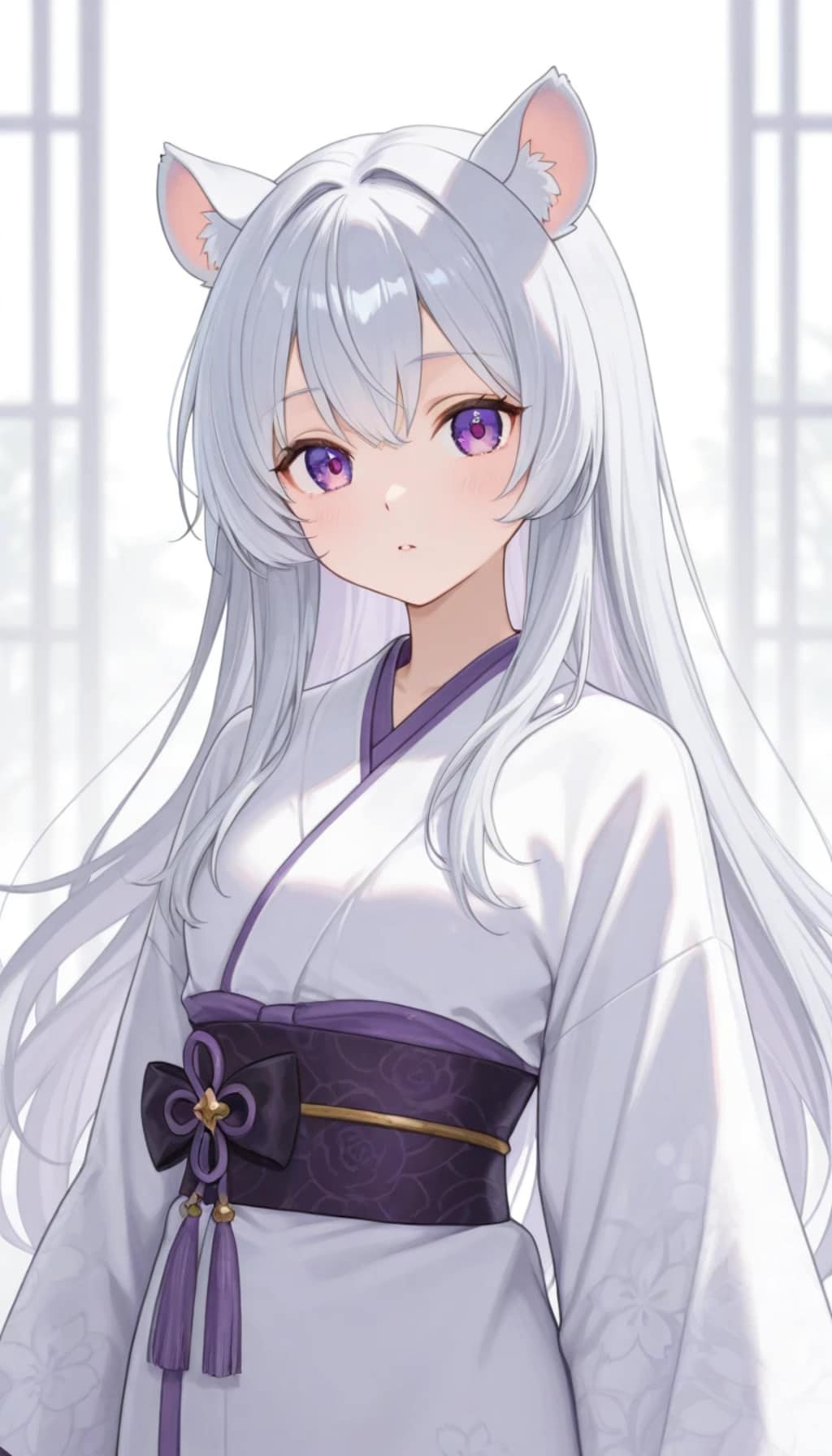 虎鼠神社御神体