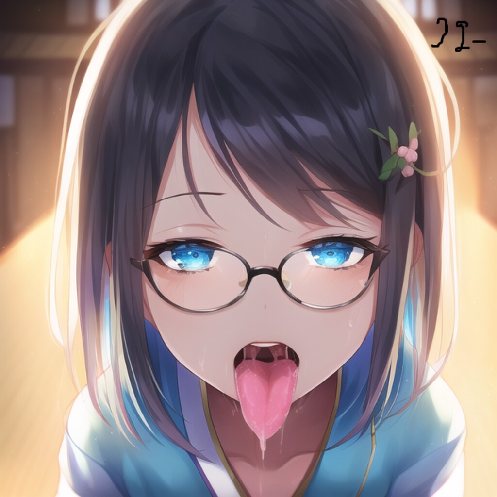 夏風邪の喉の検査をするだけ