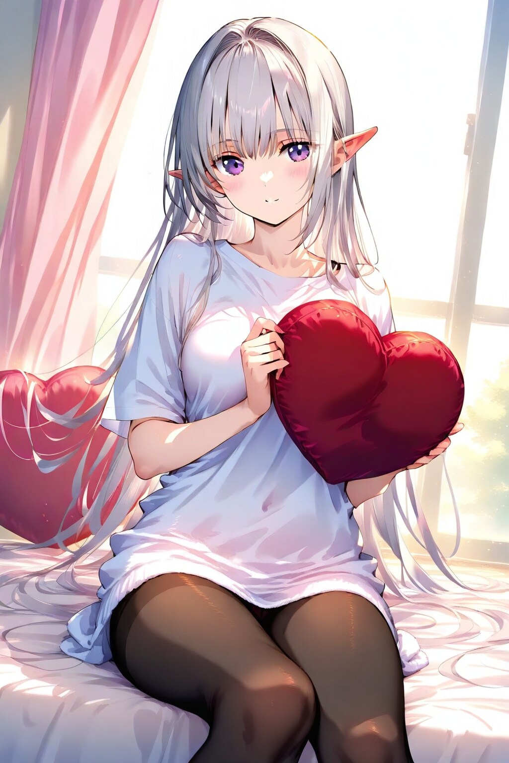 ♡