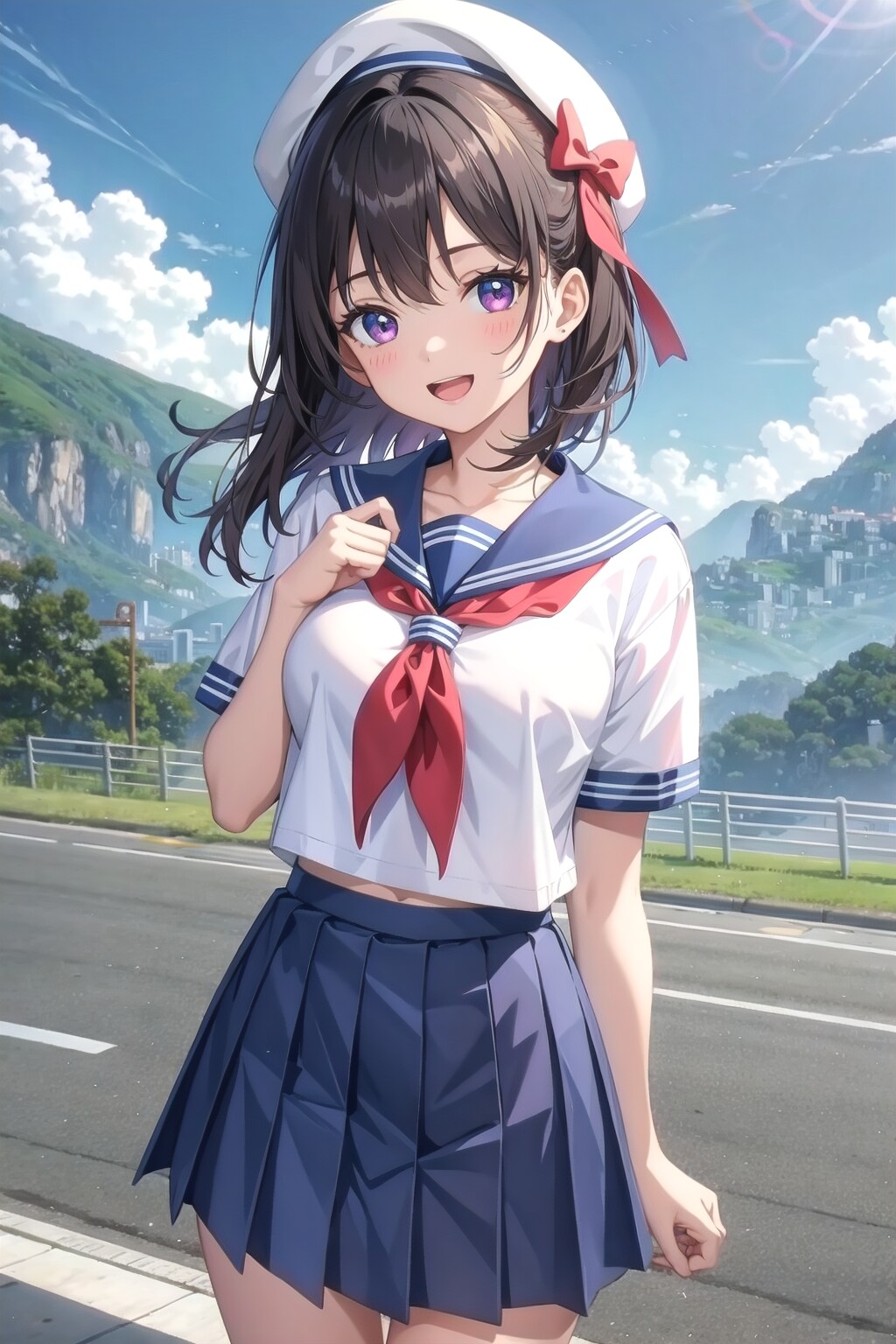 出会ってしまった