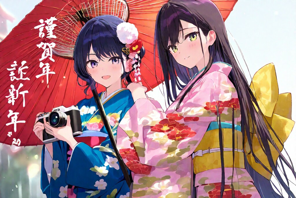 kimono