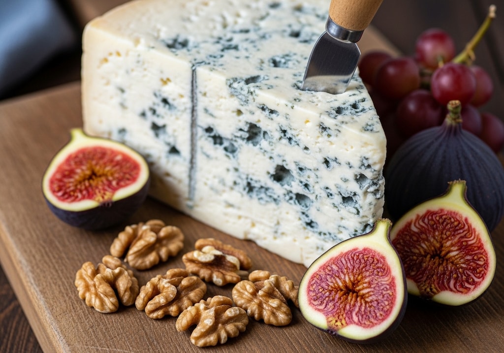 ロックフォールチーズ