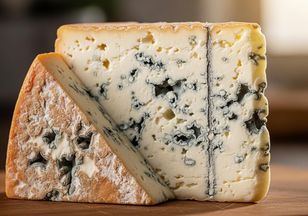 ロックフォールチーズ