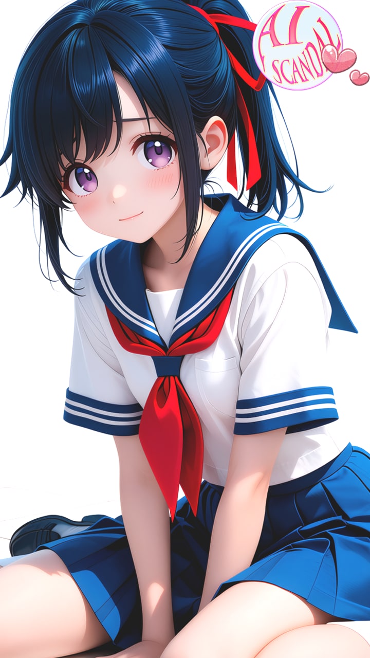 ヒロイン候補その②です✨