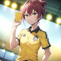 サッカー 12枚目