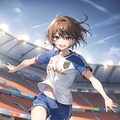 サッカー 7枚目