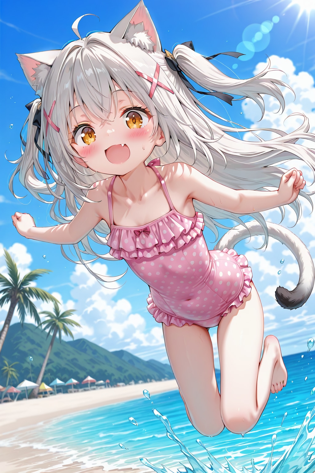 アイコンの子
