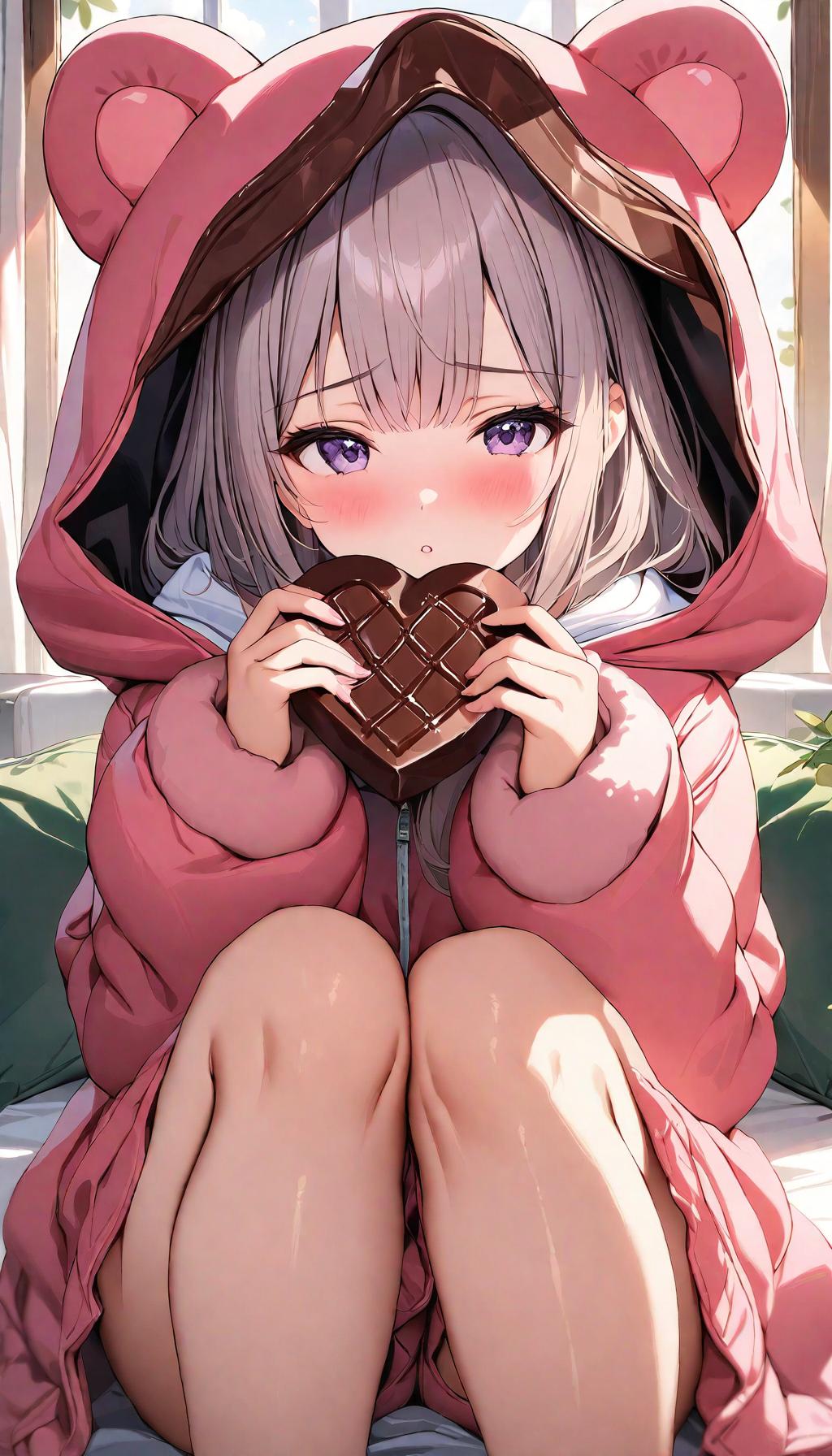 …いる？