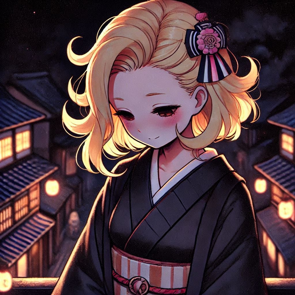 【7号】巫女姫2