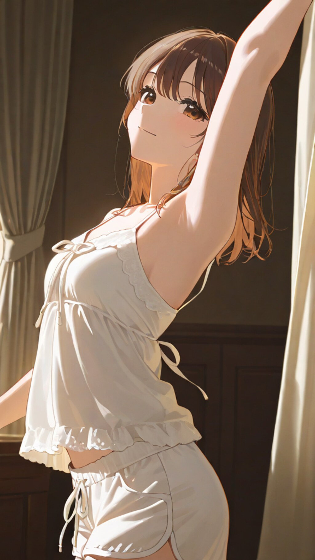 良い感じですね