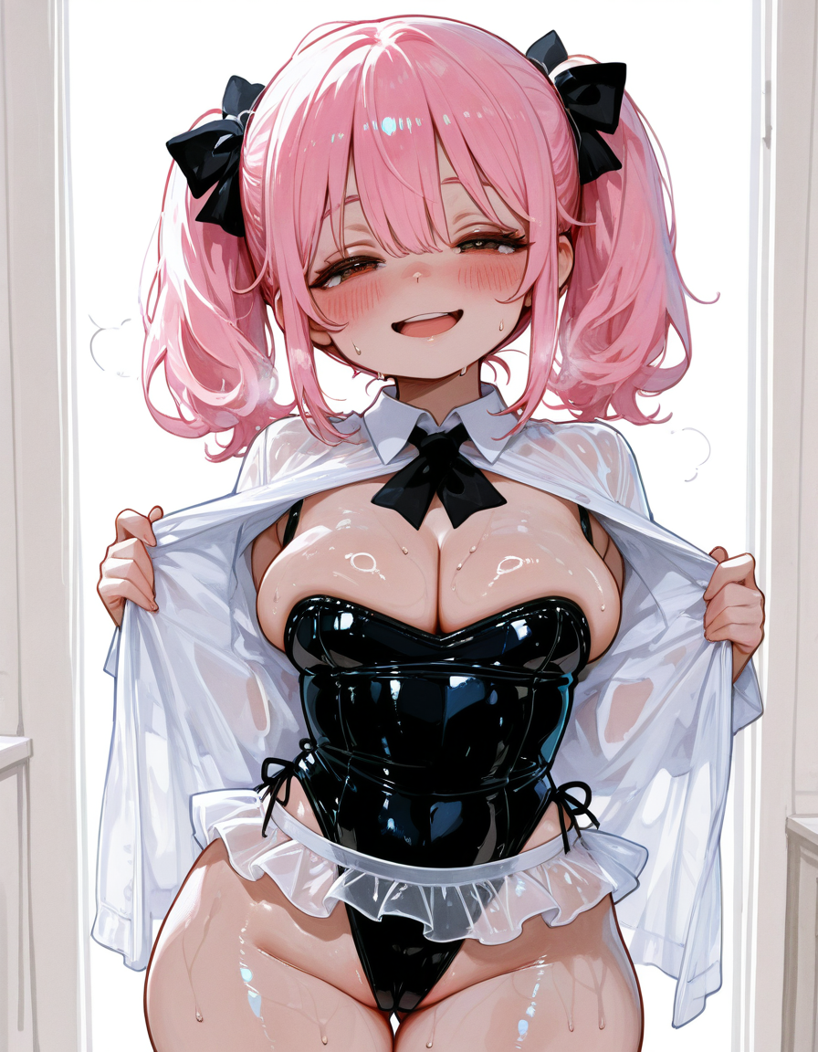 どう？